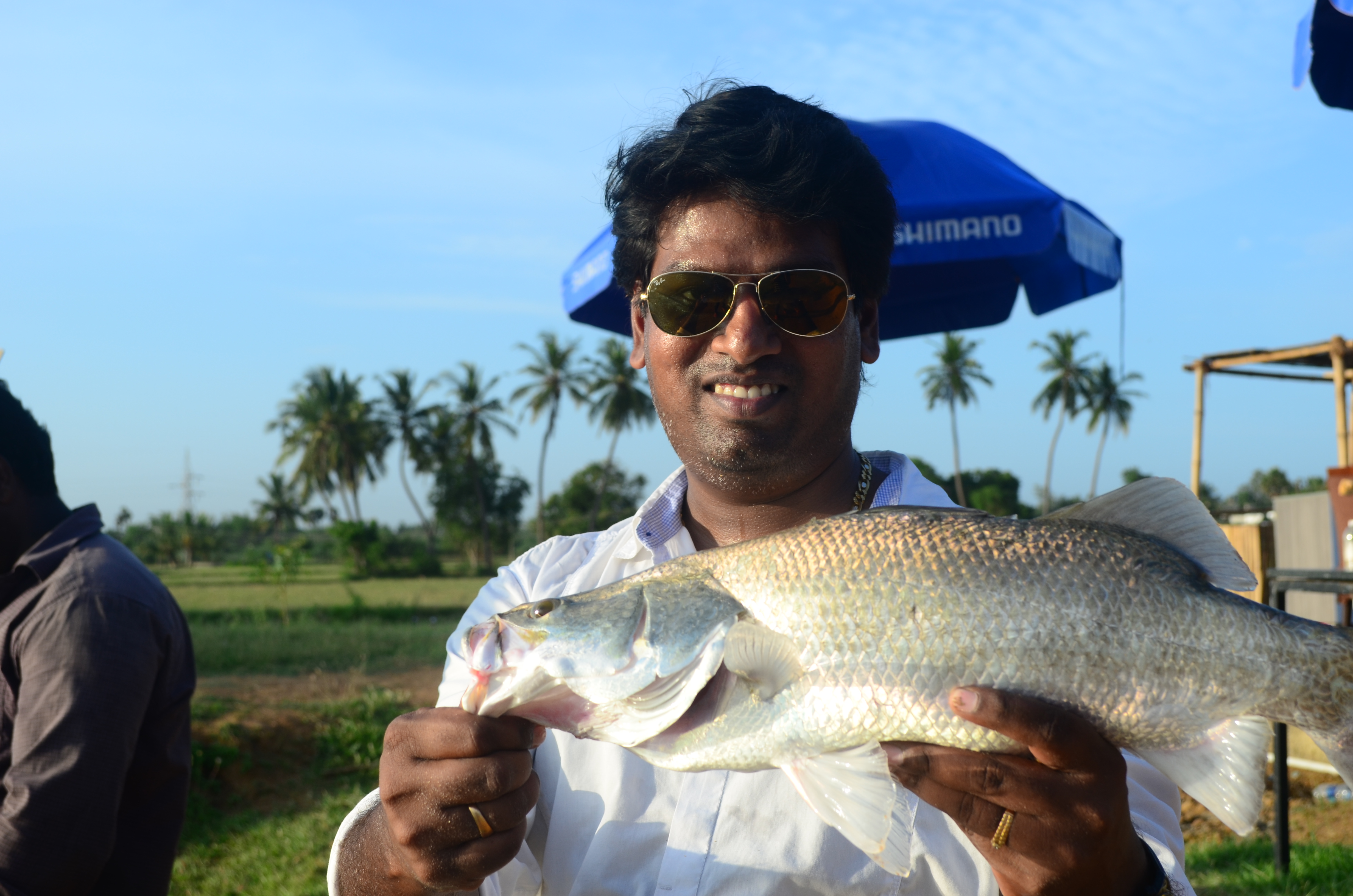 Anglers Fishing Tackles Chennai 
